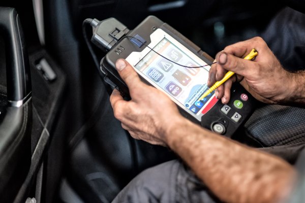 Dizel Partikül Filtresi (Dpf) İptali